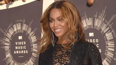 2014 MTV Video Music Awards - Arrivals