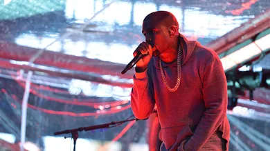 Times Square Goes (Red) with a Surprise World AIDS Day Concert