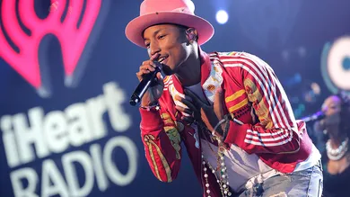 93.3 FLZ's Jingle Ball 2014 - Show