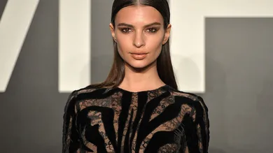 Tom Ford Presents His Autumn/Winter 2015 Womenswear Collection At Milk Studios In Los Angeles - Red Carpet