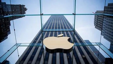 Apple Watch Available at Retail Locations