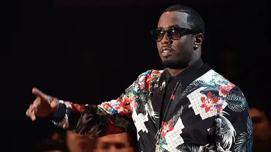 2014 iHeartRadio Music Awards - Show