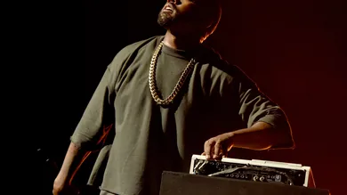 2015 iHeartRadio Music Festival - Night 1 - Show