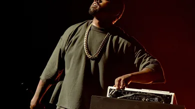 2015 iHeartRadio Music Festival - Night 1 - Show