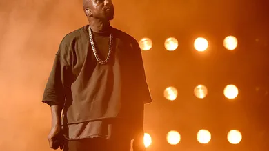 2015 iHeartRadio Music Festival - Night 1 - Show