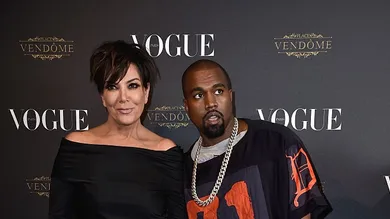 Vogue 95th Anniversary Party Arrivals - Paris Fashion Week Womenswear Spring/Summer 2016