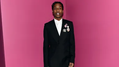 2015 Guggenheim International Gala Dinner Made Possible By Dior