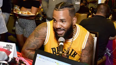 2016 BET Awards - Radio Broadcast Center - Day 1