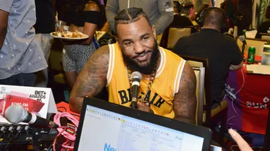 2016 BET Awards - Radio Broadcast Center - Day 1