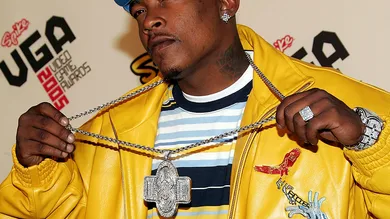 Spike TV "Video Game Awards 2005" - Arrivals