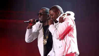 Puff Daddy And The Family Bad Boy Reunion Tour Opening Night Presented By Ciroc Vodka And Live Nation