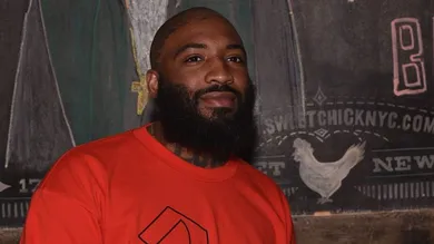 Celebration Of Tupac's Powamekka Cafe And Preview Of Tupac By Vlone