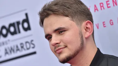 Michael Jackson's Son Responds To Harry Styles Being Called The 'King Of Pop'