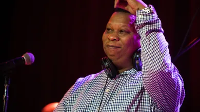 4th Annual My Music Matters: A Celebration Of Legends Lunch