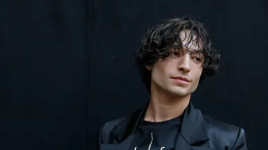 Front Row &amp; Arrivals: Day 4 - LFWM June 2017