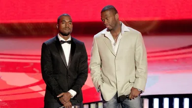 2007 MTV Video Music Awards - Show