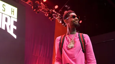 2017 BET Experience - Main Stage Performances