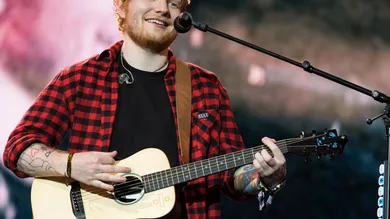 Glastonbury Festival 2017 - Day 4