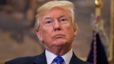 Trump Announces Reforming American Immigration for a Strong Economy (RAISE) Act