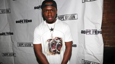 "Dope Fiend" New York Screening