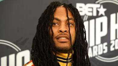 BET Hip Hop Awards 2017 - Arrivals