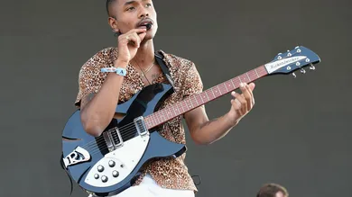 Camp Flog Gnaw Carnival 2017 - Day 2