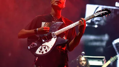 Camp Flog Gnaw Carnival 2017 - Day 2