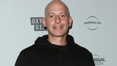 Harley Pasternak