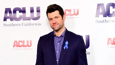 ACLU SoCal Hosts Annual Bill Of Rights Dinner - Arrivals