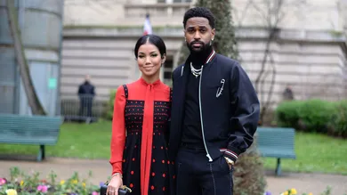 Dior Homme : Outside Arrivals - Paris Fashion Week - Menswear F/W 2018-2019