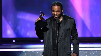 60th Annual GRAMMY Awards - Show