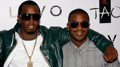 Ray J Calls Out Diddy On Instagram Amid His Kanye West Beef
