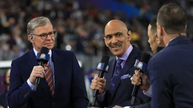 Super Bowl LII - Philadelphia Eagles v New England Patriots