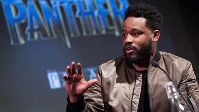 'Black Panther' BFI Preview Screening - Photocall