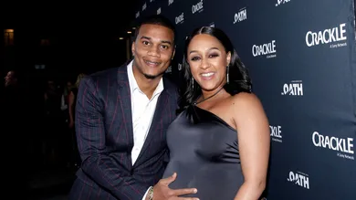 Premiere Of Crackle's "The Oath" - Red Carpet