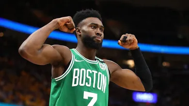 Boston Celtics v Cleveland Cavaliers - Game Four