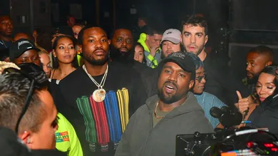 Teyana Taylor Album Release Party