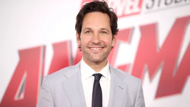 Premiere Of Disney And Marvel's "Ant-Man And The Wasp" - Arrivals
