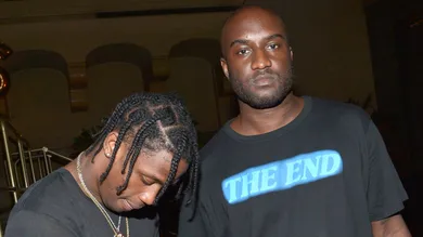 Jeremy Scott And adidas Originals VMA's After Party - Spirits Sponsored By Svedka Vodka