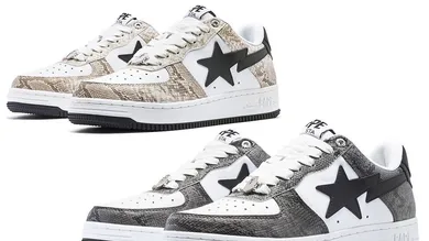 BAPE-STA-Snakeskin-0