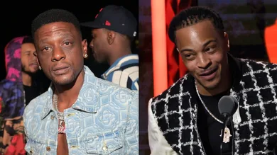 Boosie T.I. Her Loss