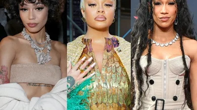 Coi Leray, Latto, Bia