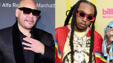 Fat Joe, Takeoff