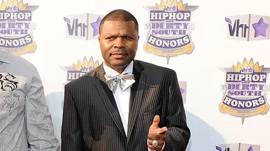 2010 VH1 Hip Hop Honors - Arrivals