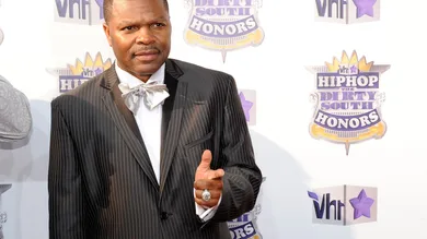 2010 VH1 Hip Hop Honors - Arrivals