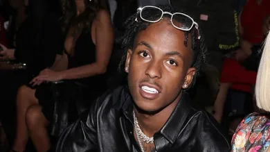 Laquan Smith - Front Row - September 2018 - New York Fashion Week: The Shows