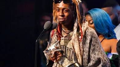 BET Hip Hop Awards 2018 - Show