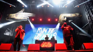 Adult Swim Festival 2018