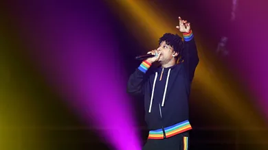 Bud Light Super Bowl Music Fest / EA SPORTS BOWL - Show