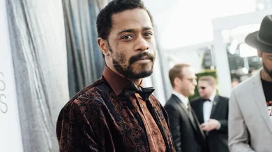 25th Annual Screen Actors Guild Awards - Red Carpet